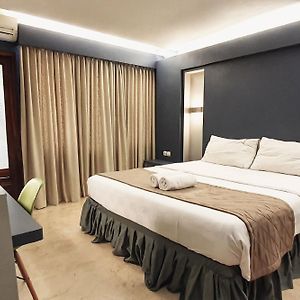 Kamar deluxe