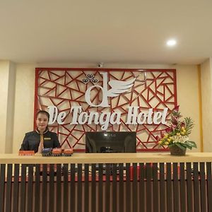 De'Tonga Hotel